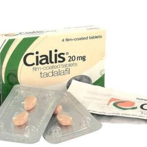 Buy Cialis Tadalafil tablets