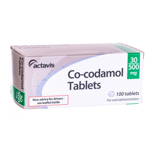 buy Co-codamol online UK