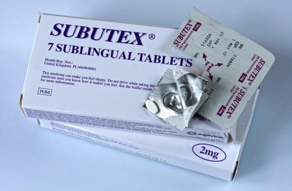 Buy Subutex 8mg UK