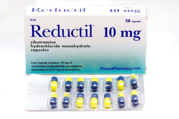 Buy Reductil Capsule UK