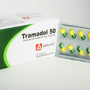 Buy Tramadol Capsule UK