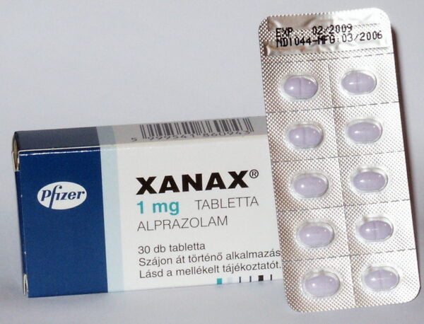 Buy Xanax Online UK