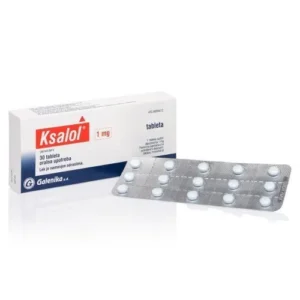 Buy Ksalol Online UK